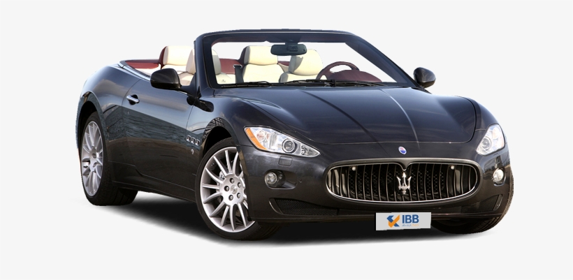 Maserati Grancabrio Grancabrio - Maserati Grancabrio, transparent png