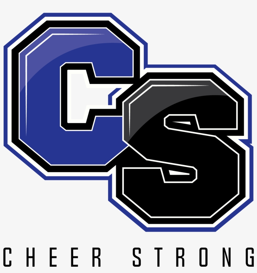 Welcome To Cheer Strong - Diagram, transparent png