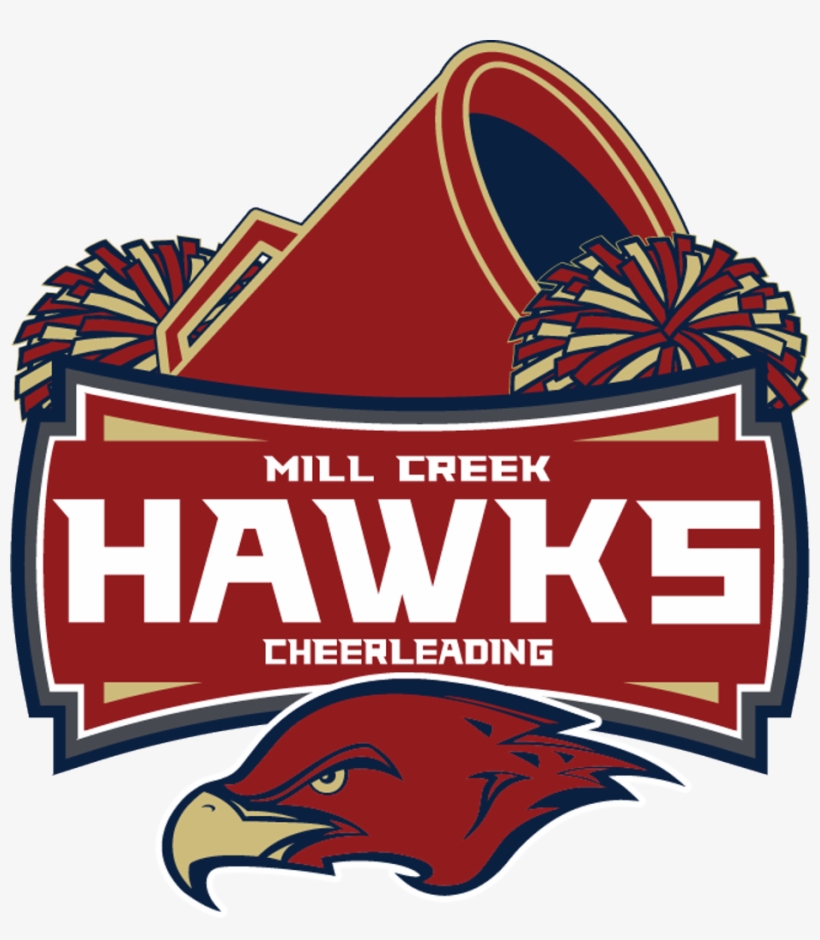 Mill Creek High School, transparent png
