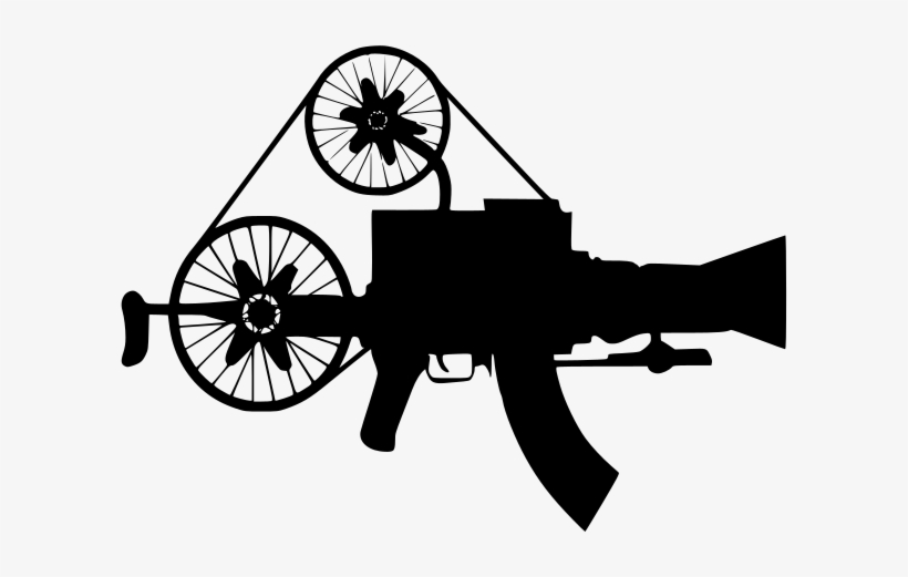 Combative Communication - M70, transparent png