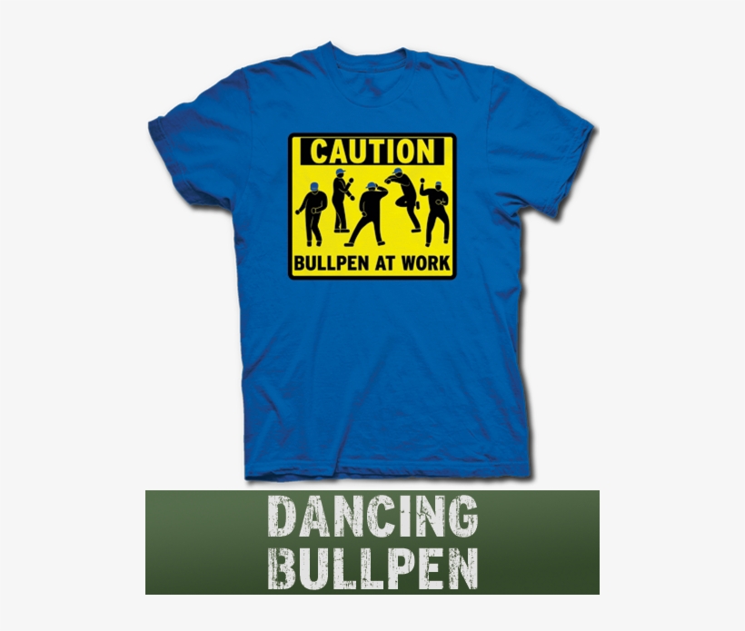 Unofficial Fans North Side Baseball Shirts National - T Shirt, transparent png