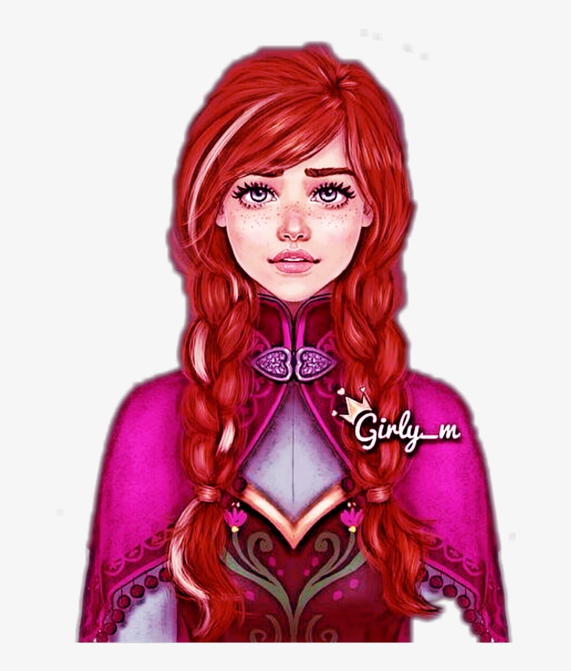 Girly M, transparent png