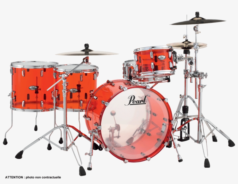 Pearl Crystal Beat Red, transparent png