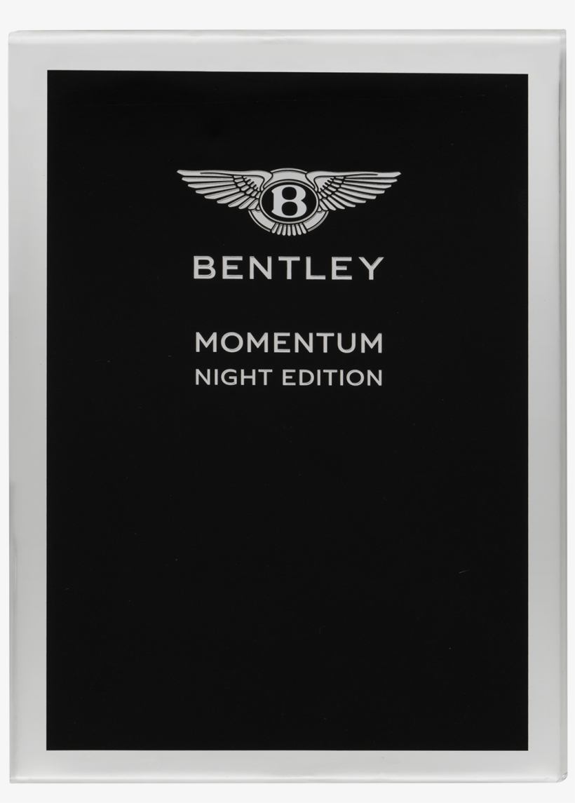 Box 300dpi - Bentley, transparent png
