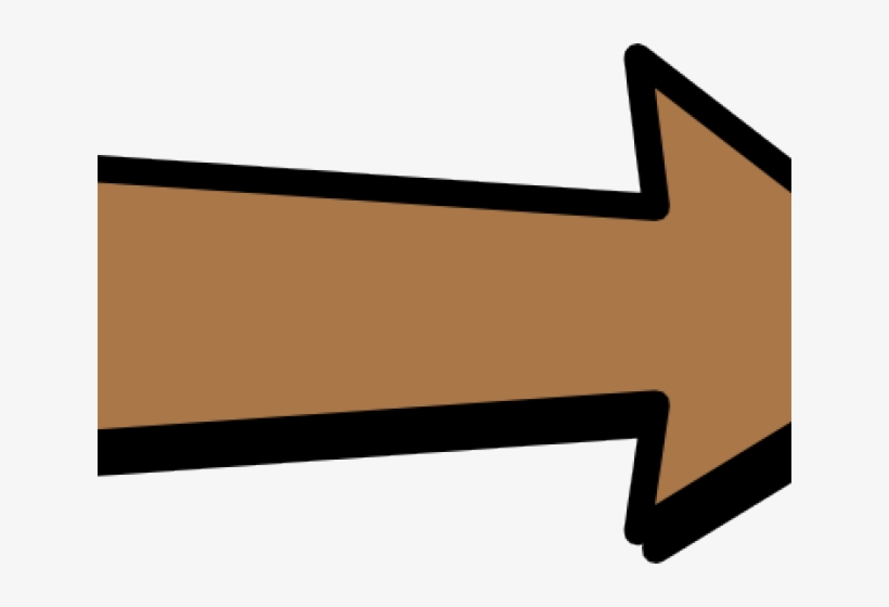 Arrows Clipart Cartoon, transparent png