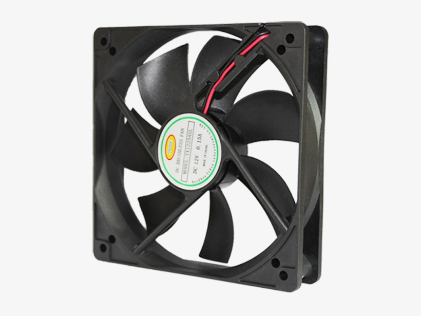 Xinyi 120mm Dc The Best Quality Computer - Ventilador De Ordenador Png, transparent png