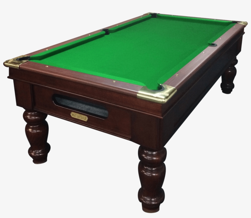 Pool Table - Billiard Table, transparent png