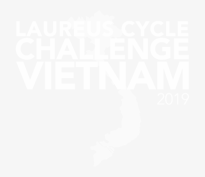 Laureus Cycle Challenge Vietnam - White Bullet Points Png, transparent png