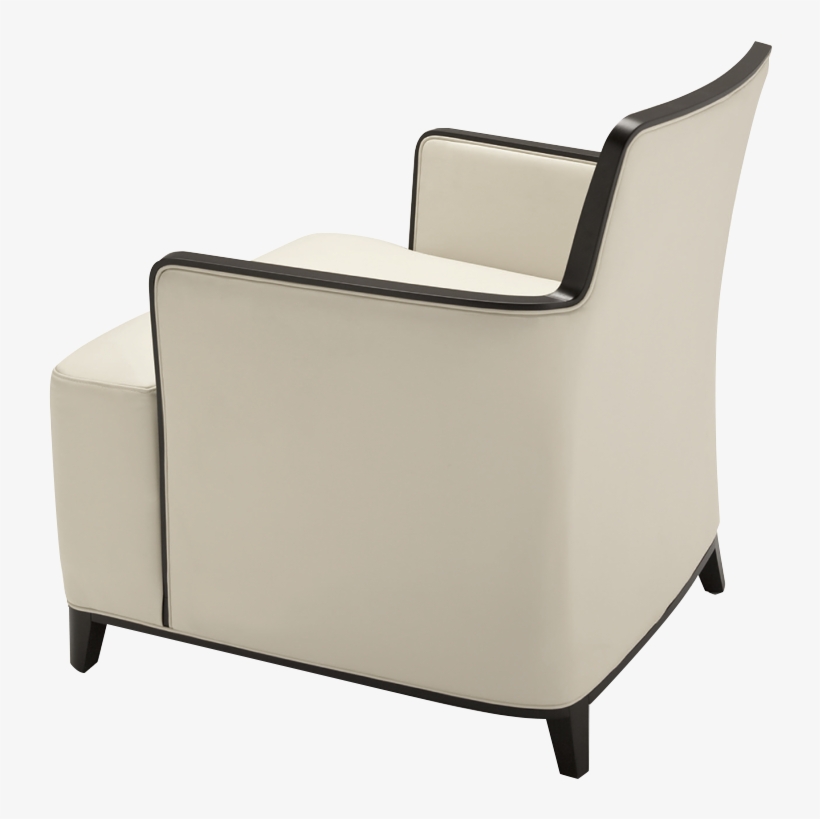 Princess 128 - 32 - Tonon Collection - Club Chair, transparent png