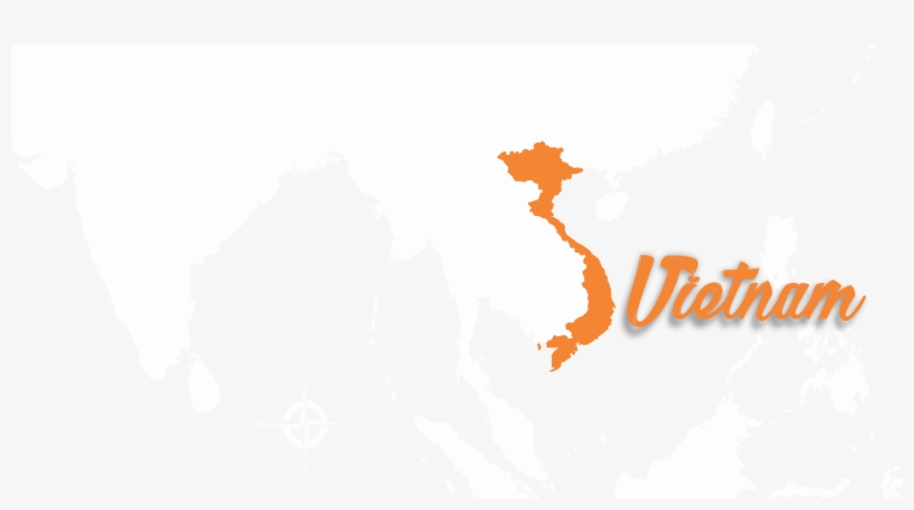 Unforgettable Experiences Are Everywhere You Go In - Asia World Heritage Map, transparent png
