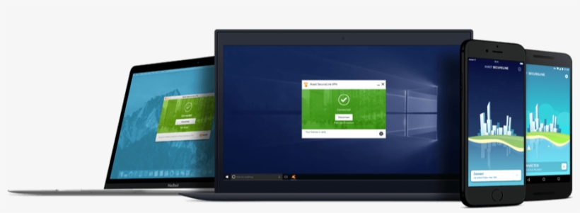 Avast Secureline Vpn, transparent png