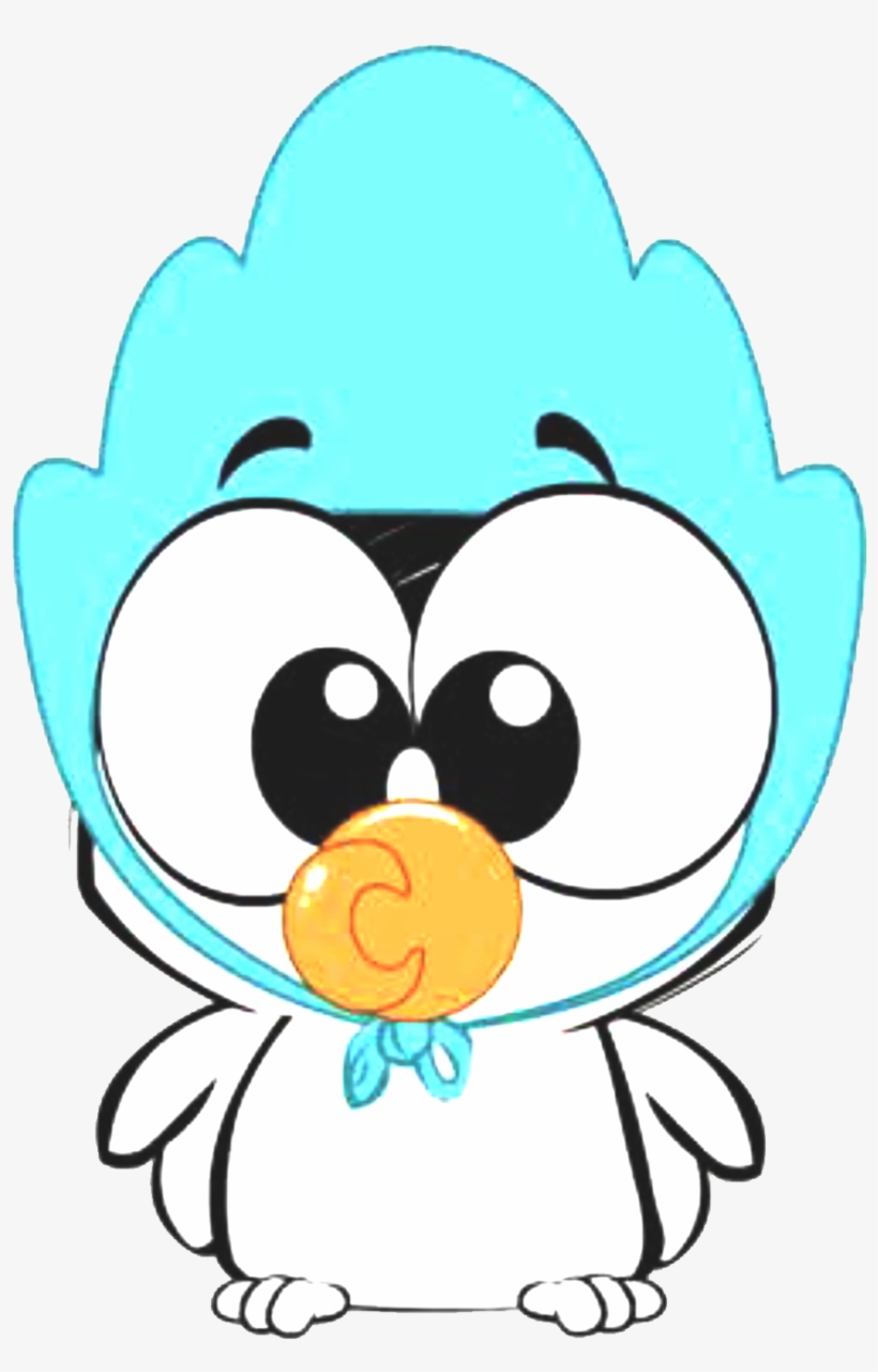 Bebe Tecolotes - Penguin, transparent png