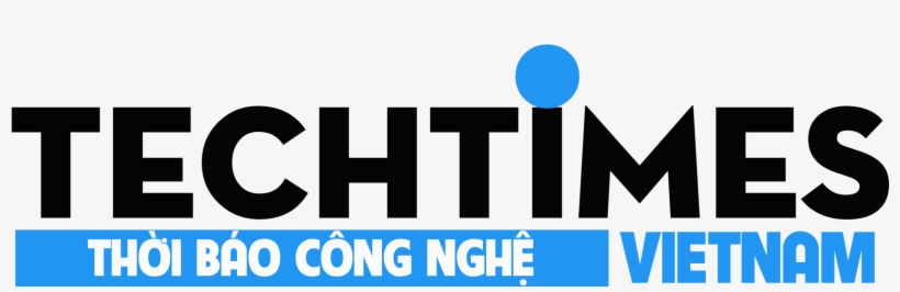 Logo Techtimes Vietnam - Graphic Design, transparent png