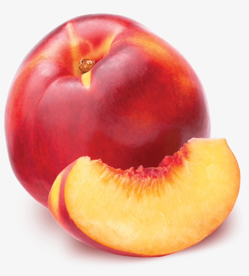 Pelón - Categoría - Frutas - Nectarine Png, transparent png