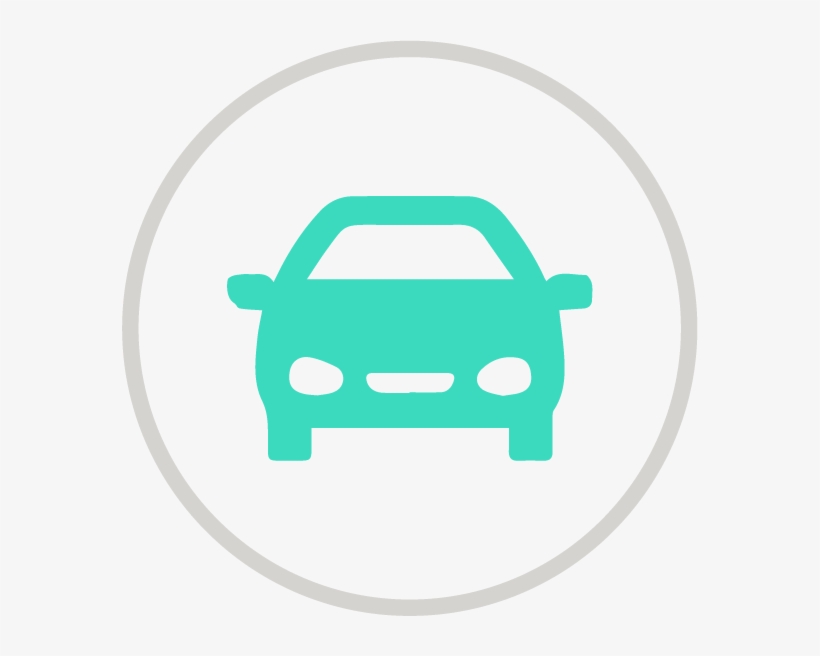 Icono De Auto Covoiturage Logo 580x576 Png Download Pngkit