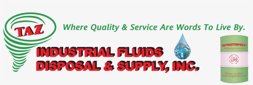 Taz Industrial Fluids Disposal & Supply, Inc - Pioneer Xv, transparent png