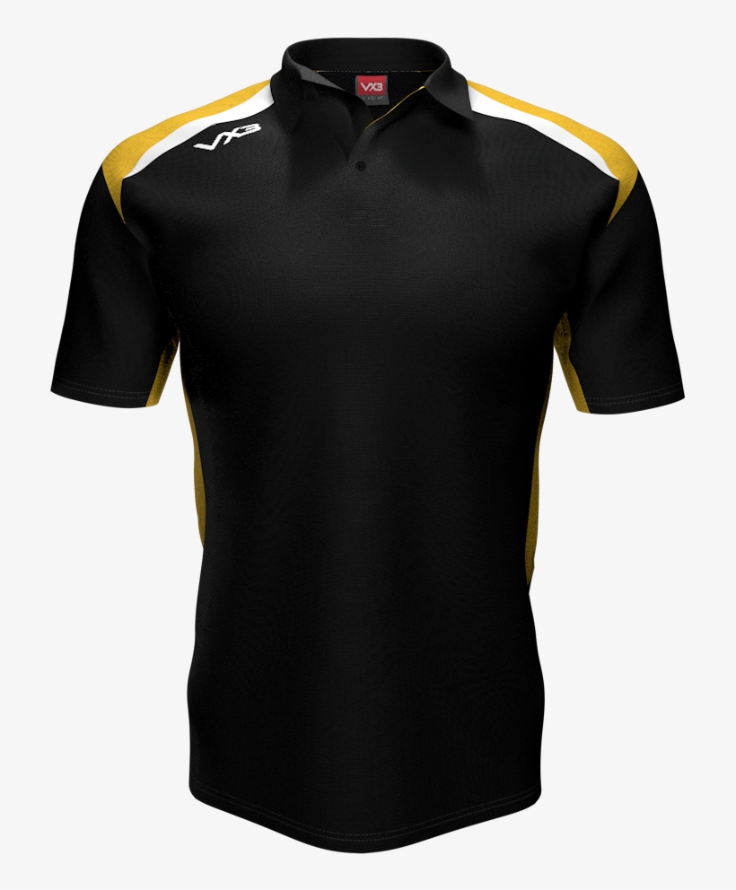 Picture Of Vx3 Novus Polo - Shirt, transparent png