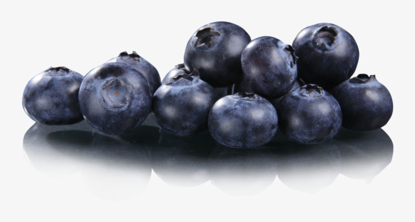 Las Frutas Y Verduras Deshidratadas Por El Método De - Bilberry, transparent png