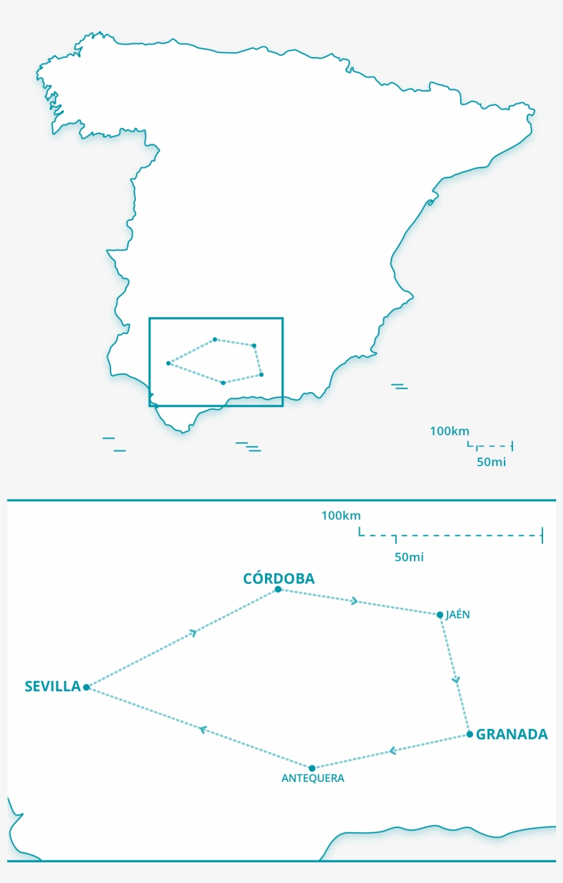 St Mapa Tour 8 - Spain Provinces Map Icon, transparent png