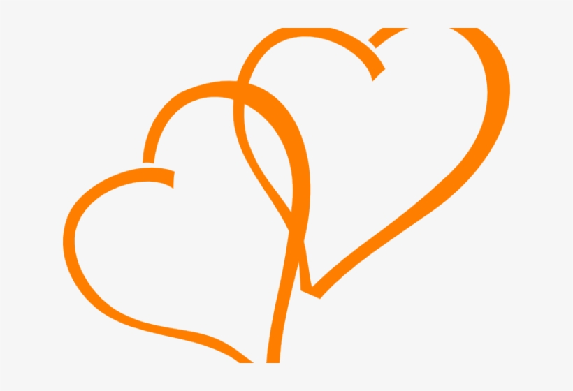 Pink Heart Clipart Png, transparent png