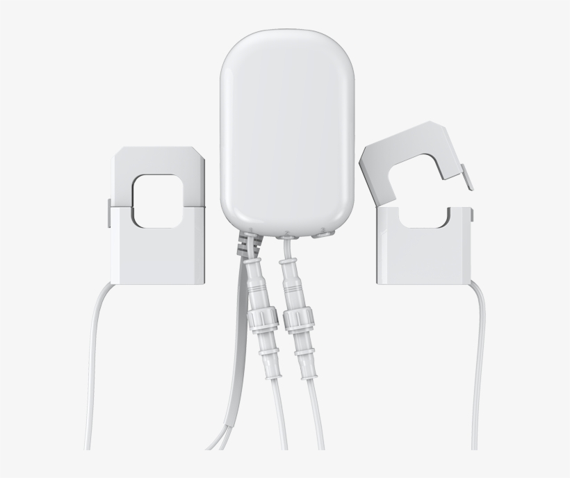 Home Energy Meter Tech - Electricity Meter, transparent png