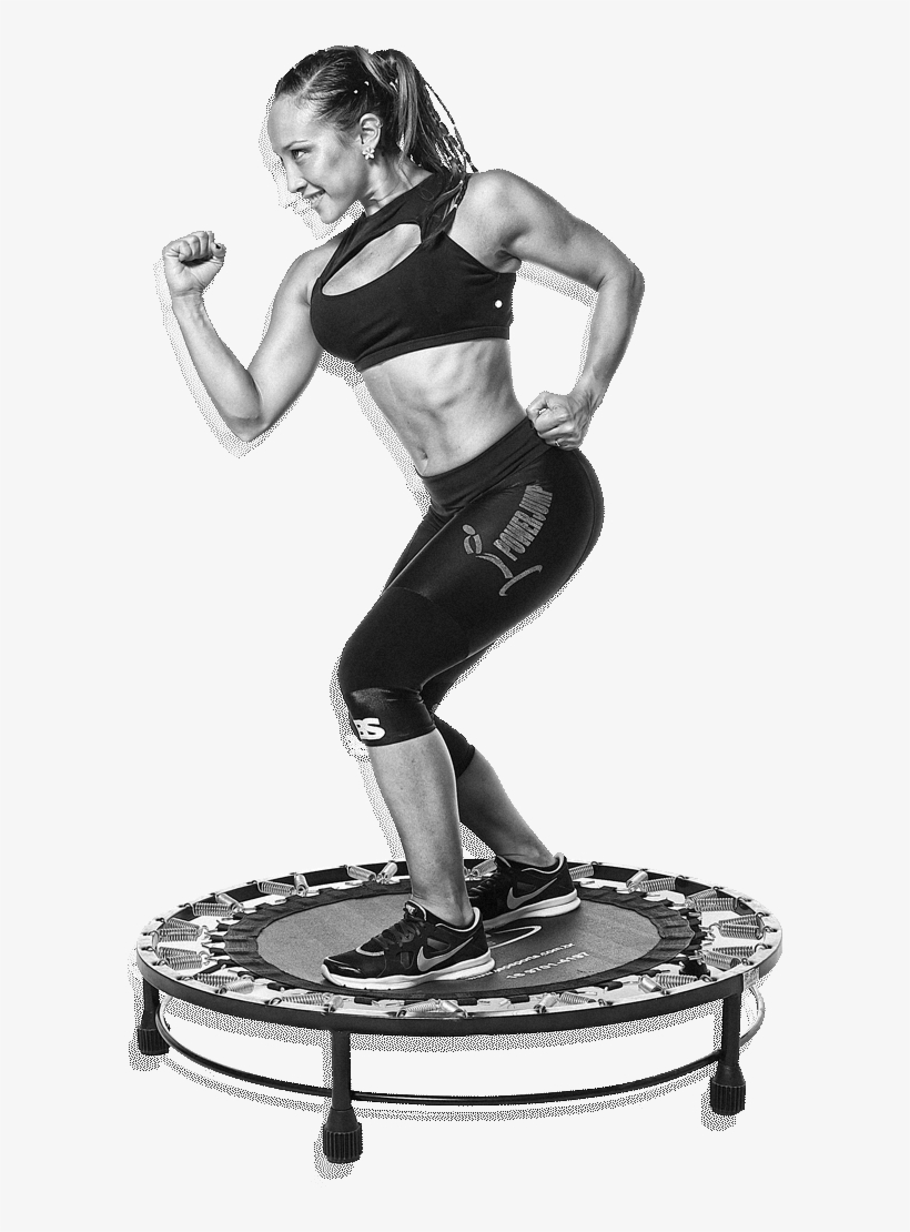 Power Jump, transparent png