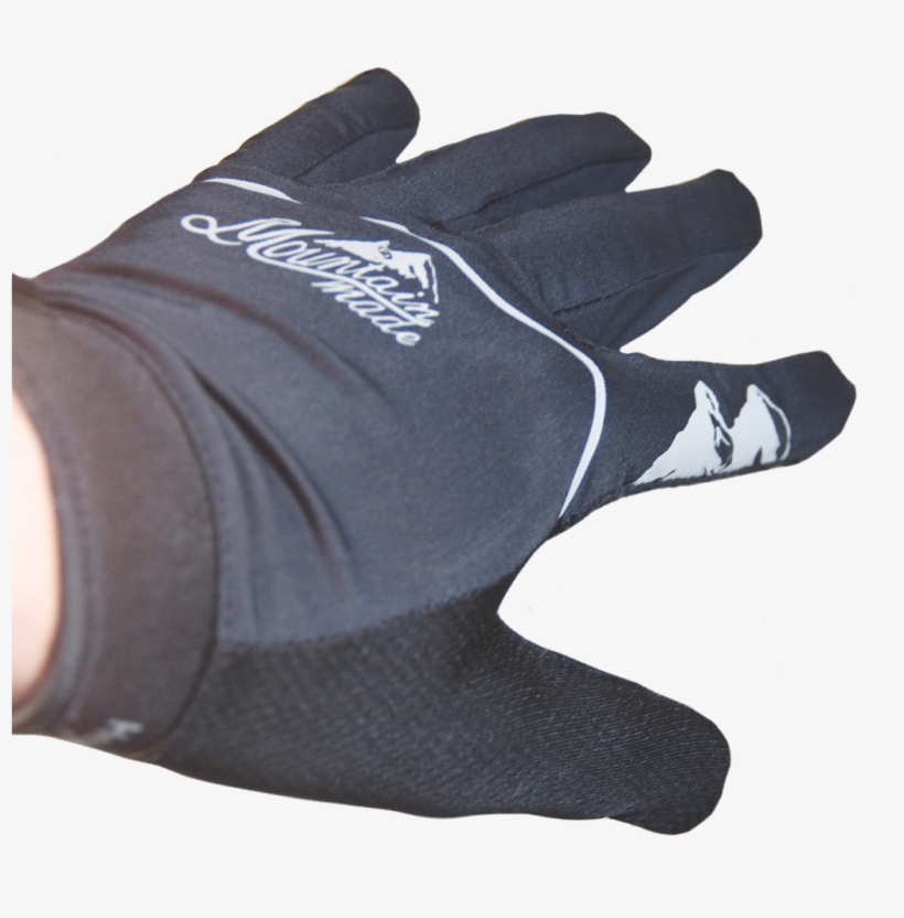 Mountain Made Crestone Minimalist Cycling Gloves With - Football Gear, transparent png