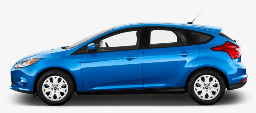 Ford Focus 2014 Silver, transparent png