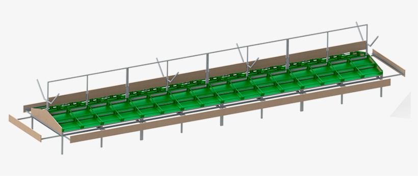 Puesto Fruver 2 - Architecture, transparent png