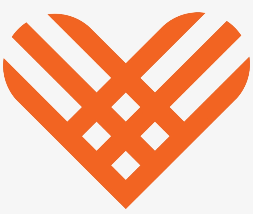 Giving Tuesday » Givingtuesday-heart - Giving Tuesday 2018 Logo, transparent png