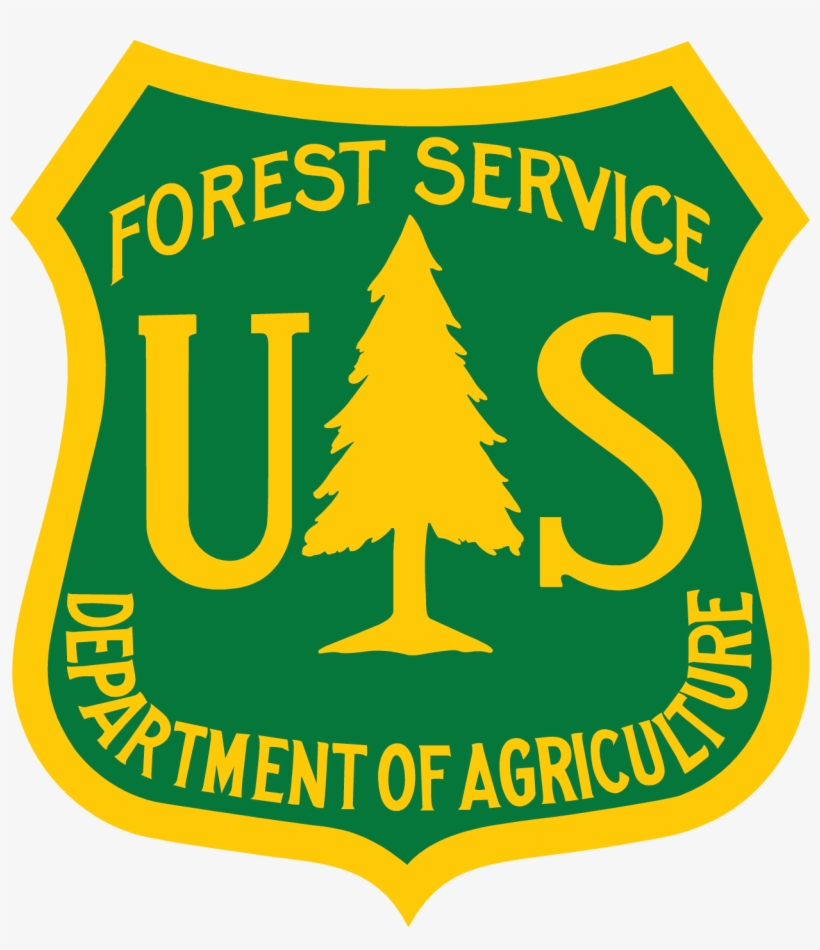 Only You Can Prevent Wildfires - Us Forest Service Logo, transparent png