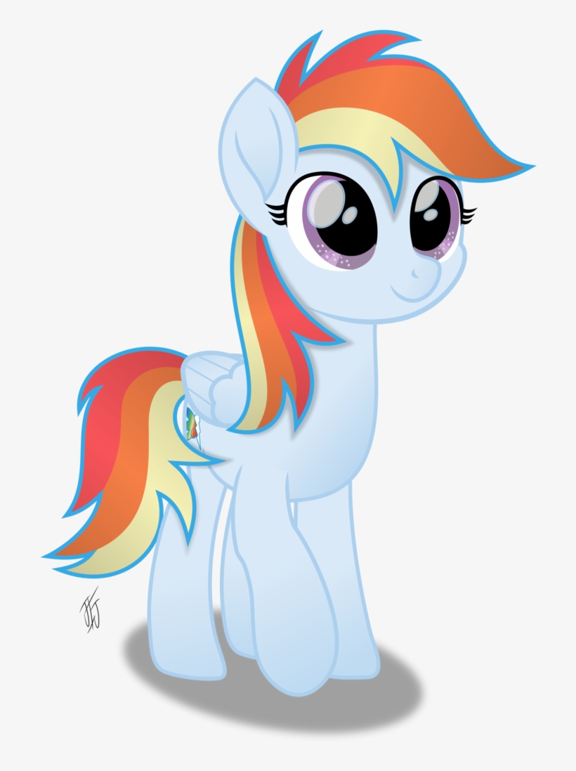 Movie Style Blitz By Mlp-scribbles - Cartoon, transparent png