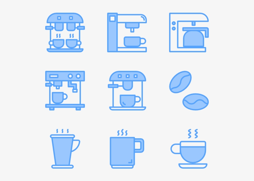 Coffee, transparent png