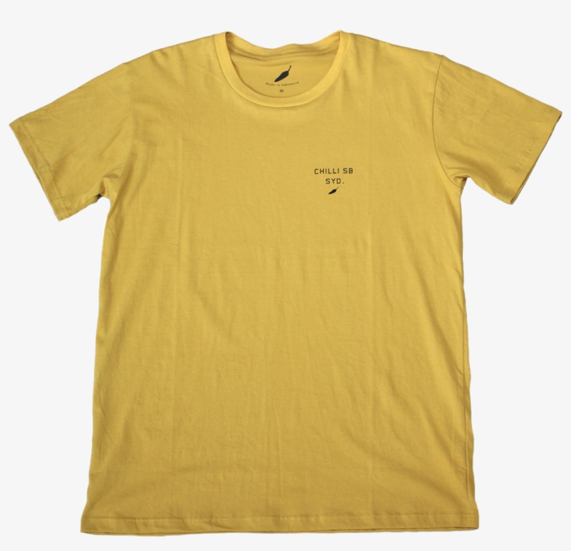 Chilli Darley St Sb - Active Shirt, transparent png