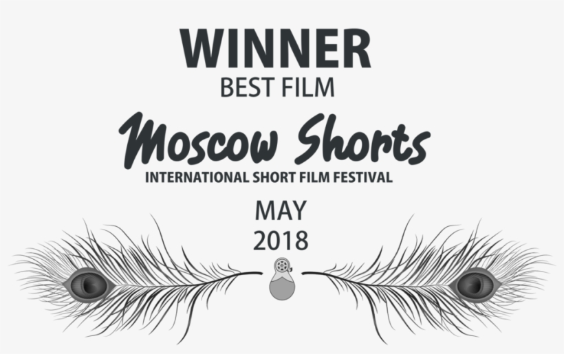 Best Film @ Moscow Shorts - Burgerhout, transparent png
