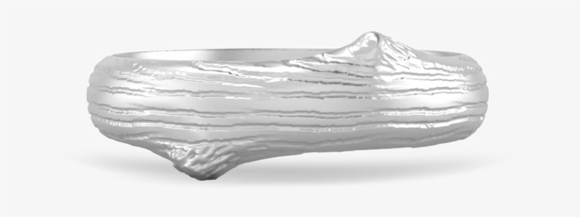 Mens Wedding Band Branch Vine Nature - Ballet Flat, transparent png