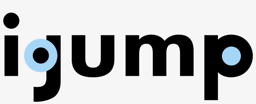 I Jump Logo Png Transparent - Jump, transparent png