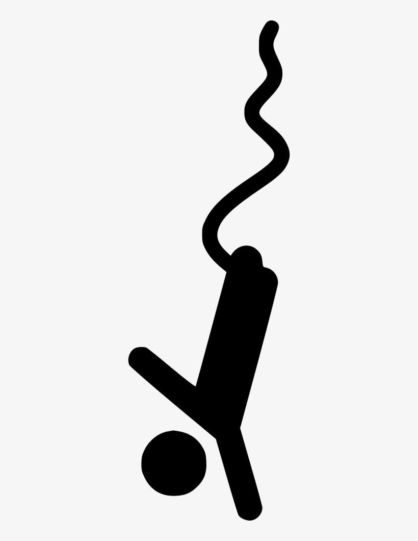 Png File Svg - Bungee Jump Icon Png, transparent png