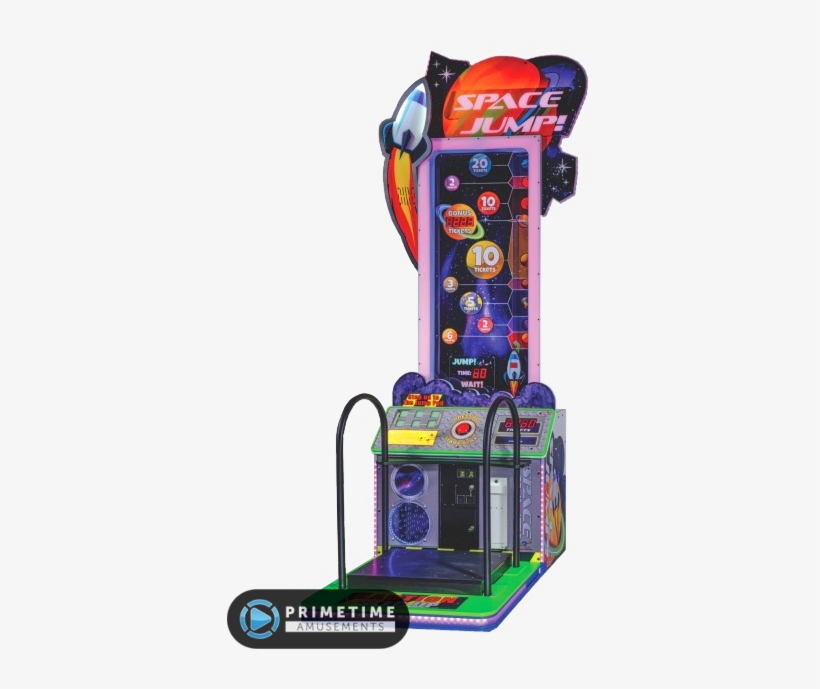 Space Jump - Toy Instrument, transparent png