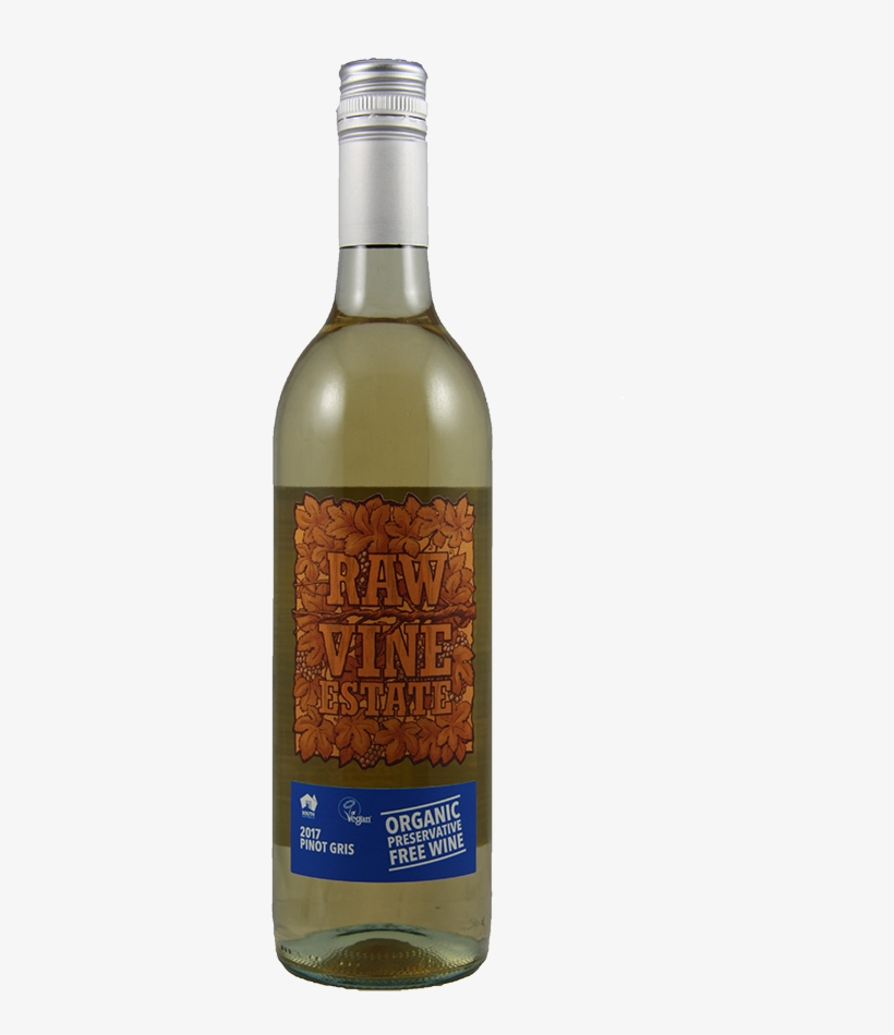 Raw Vine - Glass Bottle, transparent png