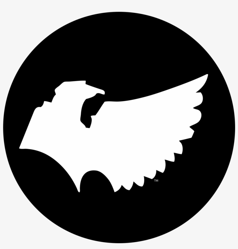 Rough Feathers Clothing Co - Emblem, transparent png