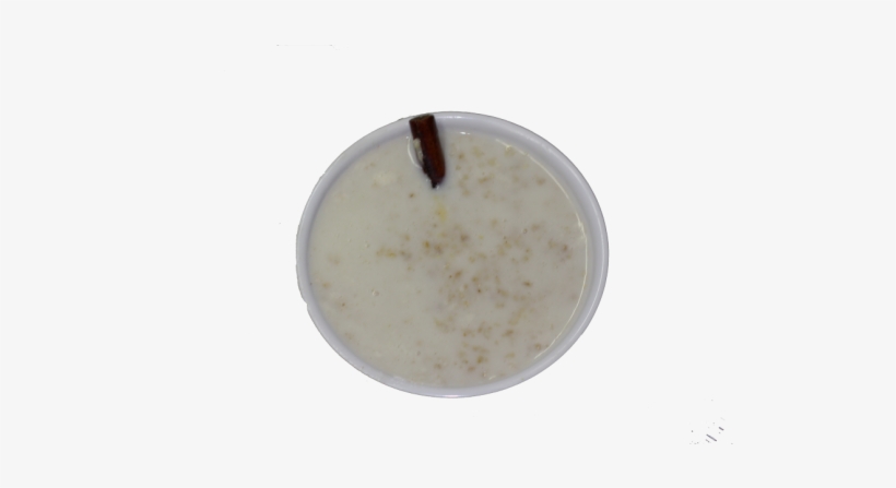 Oatmeal - Milkshake, transparent png