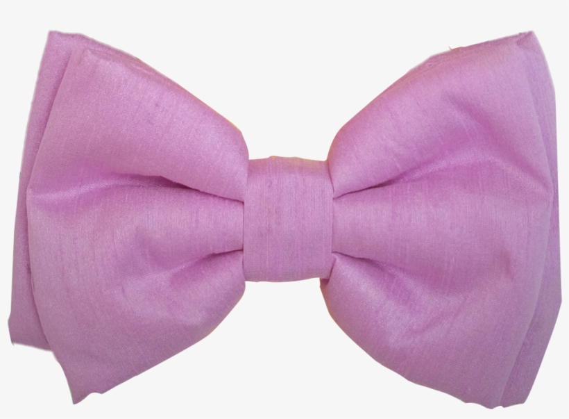 The Colour Purple - Purple Bow Tie Png, transparent png