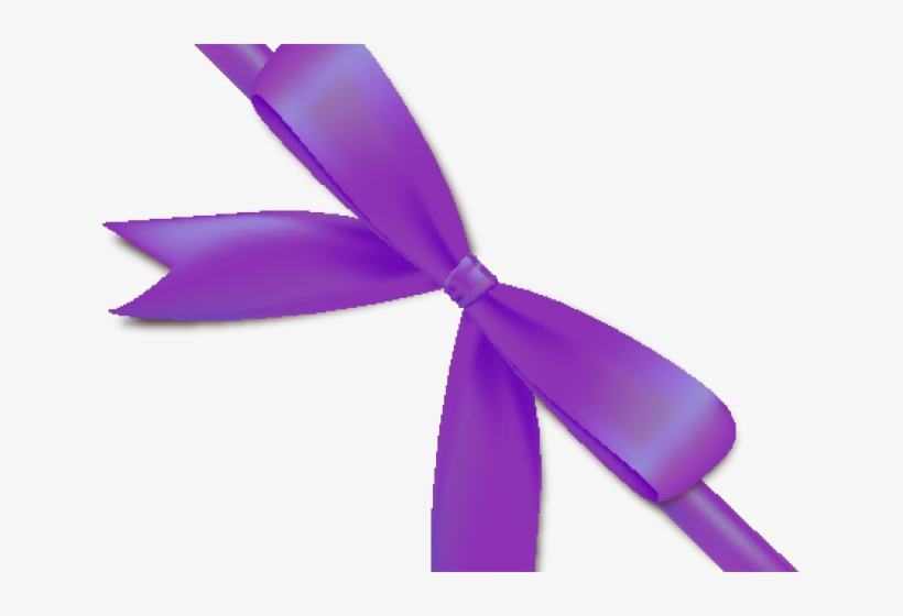 Orange Bow Png, transparent png
