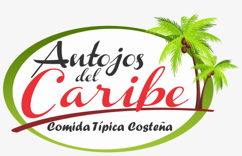 Antojos Del Caribe- - Calligraphy, transparent png