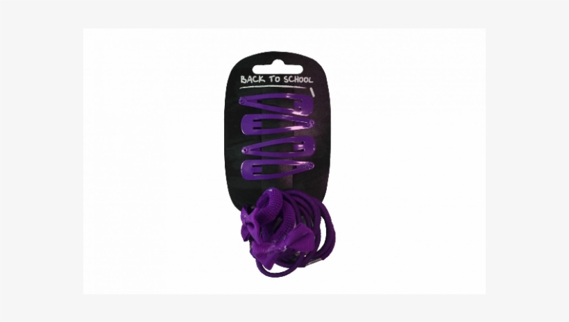 Bow, Clips & Bobble - Headphones, transparent png