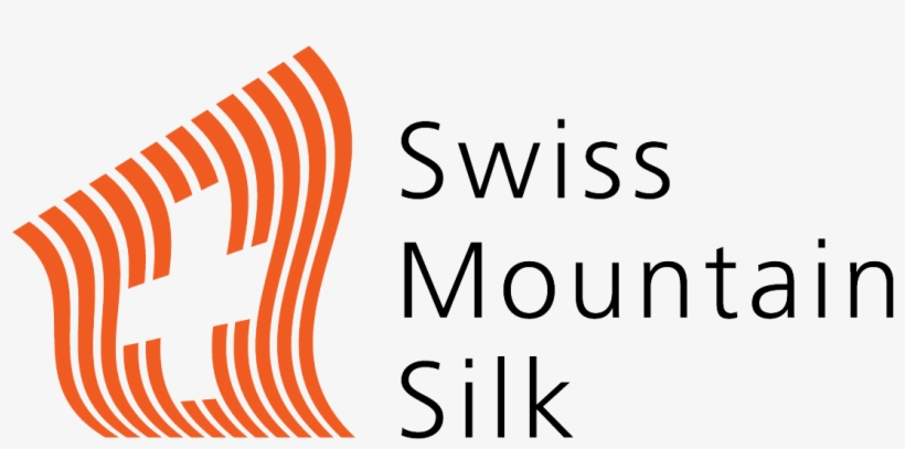 Spun Silk And Blends With Silk From Swiss Mountain - Swiss Mountain Silk, transparent png