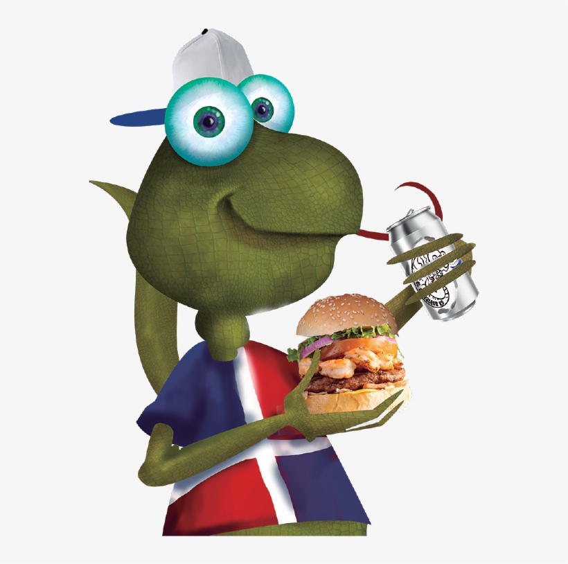 Camaleon Gorra Camaleon Gorra Camaleon Gorra Camaleon - Cartoon, transparent png