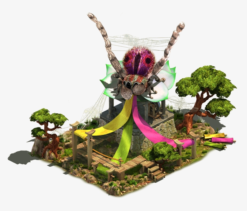 F Manufactory Silk L1 Cropped - Tree, transparent png