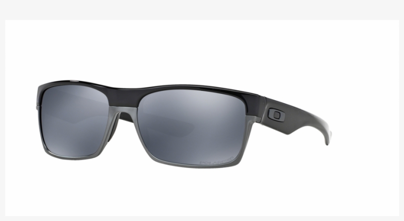 Oakley Dos Cara Pulido Negro Oo9189-01 - Reflection, transparent png